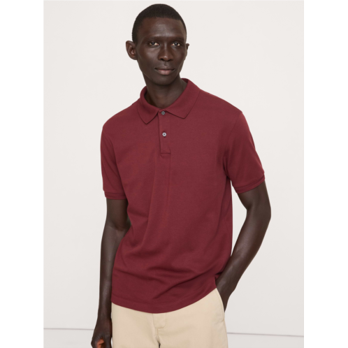 Bananarepublic Luxury-Touch Polo