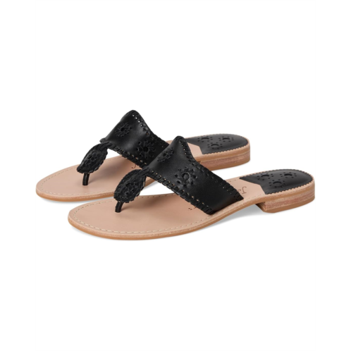 Womens Jack Rogers Jacks Flat Sandal