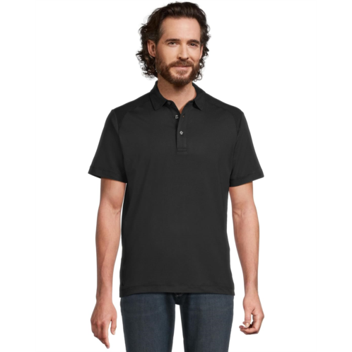 Mens UNTUCKit The Performance Polo