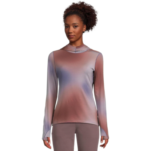 Mountain Hardwear Butter Up Long Sleeve Hoodie