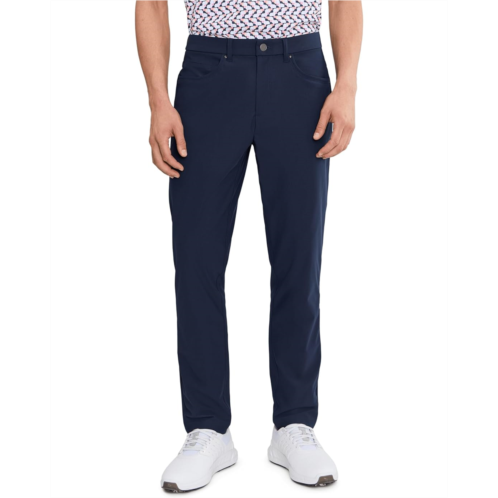 PUMA Golf 101 Premier 5 Pocket Pants