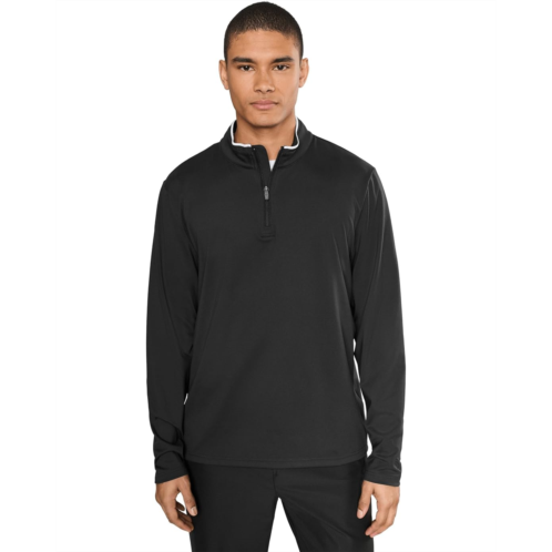 PUMA Golf Cloudspun Tech Long Sleeve 1/4 Zip Golf Jacket