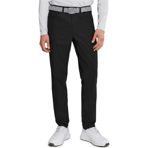 PUMA Golf 101 Premier 5 Pocket Pants