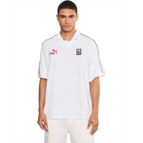 PUMA King Fanpack England Jersey