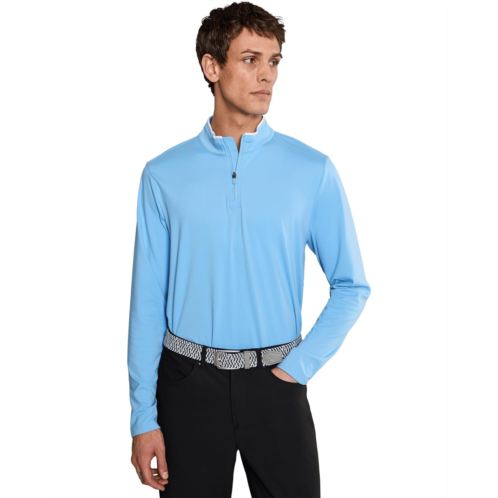 PUMA Golf Cloudspun Tech Long Sleeve 1/4 Zip Golf Jacket