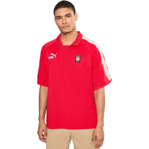 PUMA King Fanpack Spain Jersey