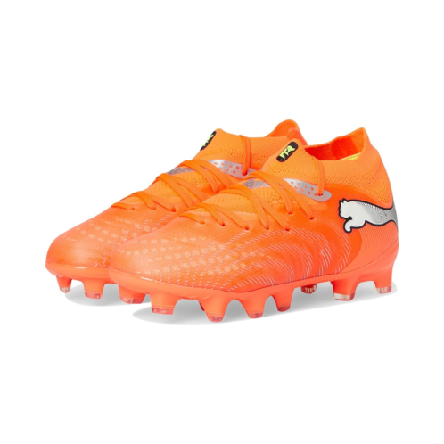PUMA Kids Future 9 Pro Firm/Artificial Ground Soccer Cleats (Little Kid/Big Kid)