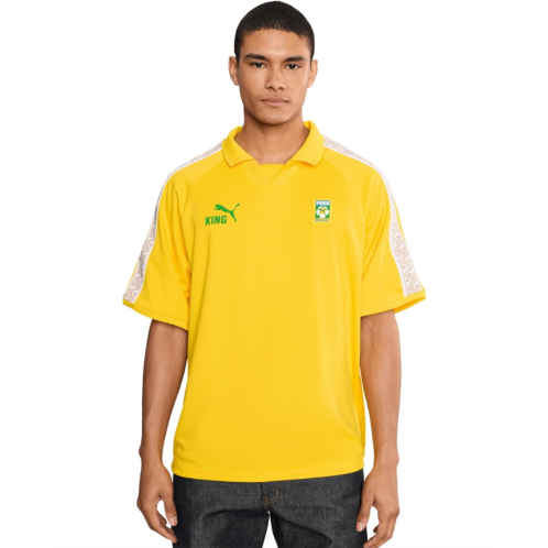 PUMA King Fanpack Brazil Jersey