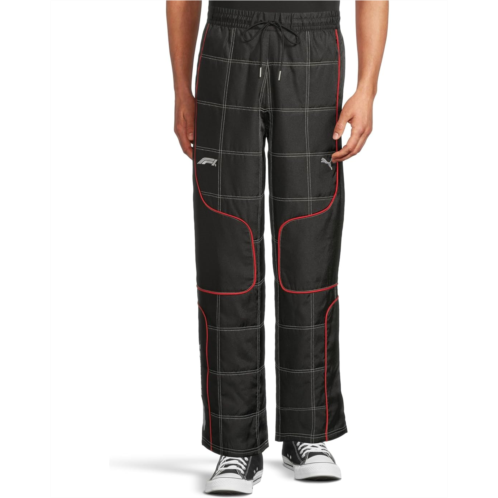 PUMA Formula 1 Lifestyle Racing Pants