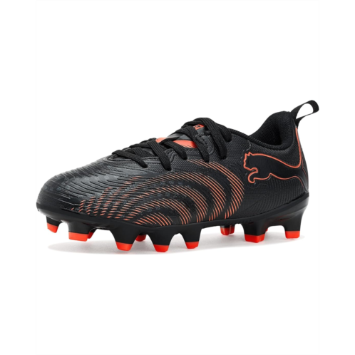 PUMA Kids Future Play Firm Artificial Ground Soccer Cleats (Little Kid/Big Kid)