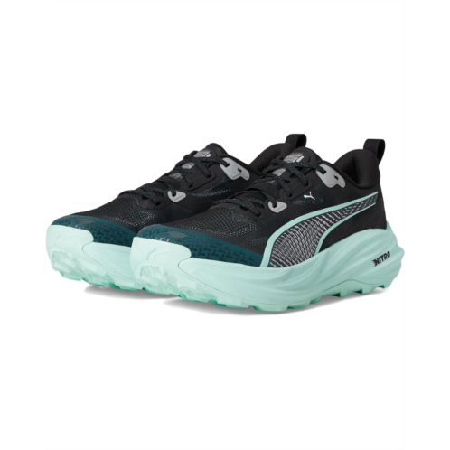 Mens PUMA Voyage Nitro Trail Running Shoes