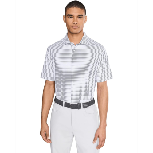 PUMA Golf BRRR Stripe Golf Polo