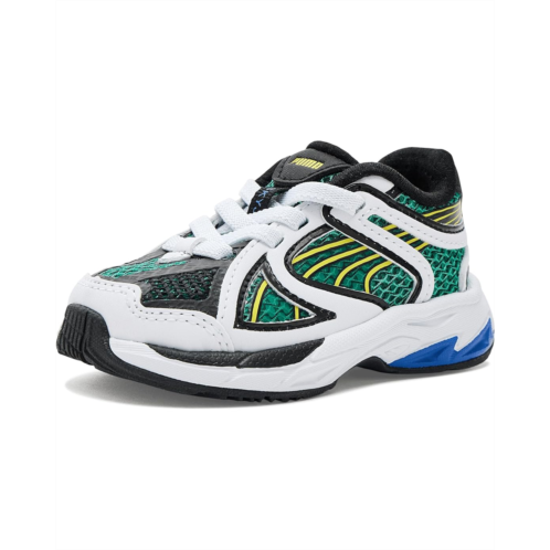PUMA Kids Skyjet Alternative Closure Shoes (Toddler)