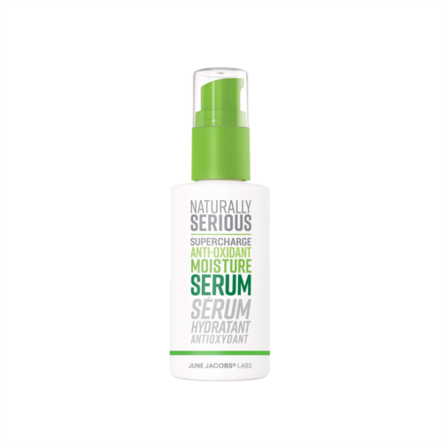 Sephora Supercharge Anti-Oxidant Moisture Serum