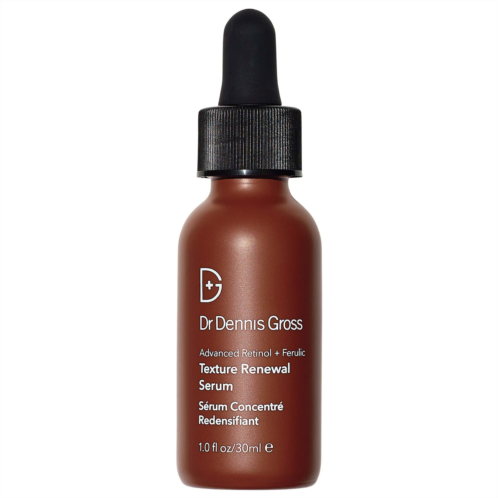 Sephora Advanced Retinol Ferulic Texture Renewal Serum