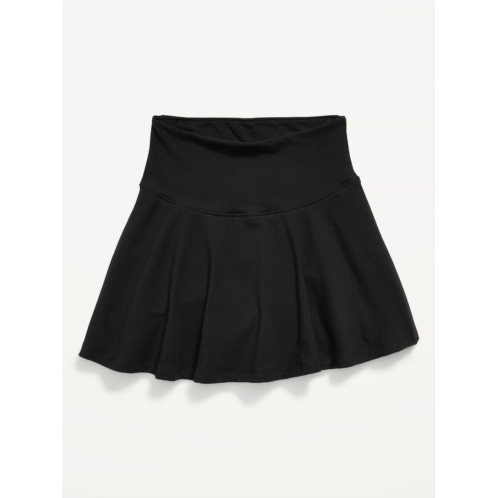 OldNavy High-Waisted Skort for Girls