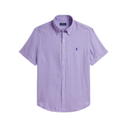 Polo Ralph Lauren Short Sleeve Linen - Classic