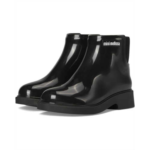 Girls Mini Melissa Chelsea Boots II (Little Kid/Big Kid)