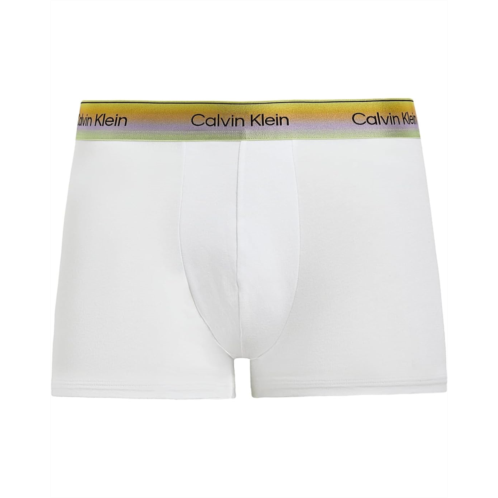 Calvin Klein Underwear Pride Cotton Trunks