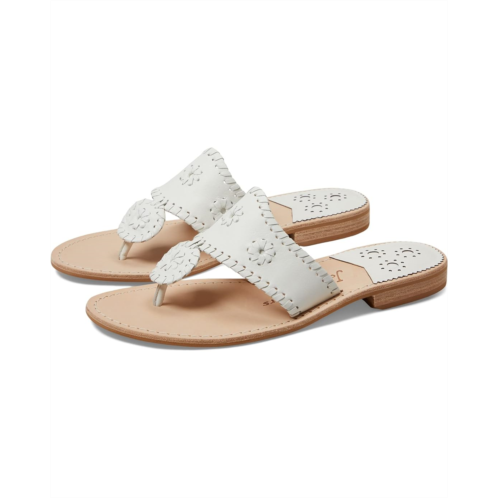 Womens Jack Rogers Jacks Flat Sandal Wide