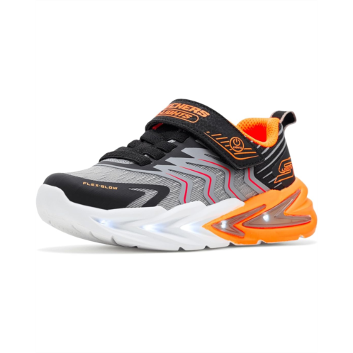 SKECHERS KIDS Flex-Glow Ultra 400141L (Little Kid/Big Kid)