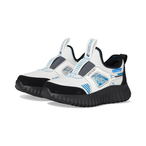 SKECHERS KIDS Depth Charge 2.0-Techno Point 402268L (Little Kid/Big Kid)