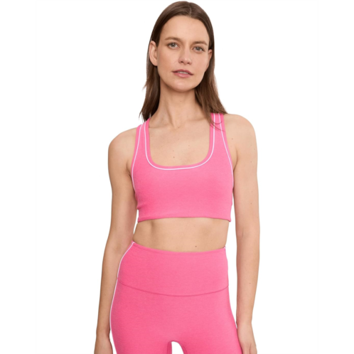 Womens Beyond Yoga Spacedye Ready Bra