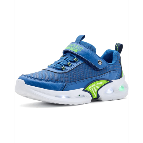 SKECHERS KIDS Kinetic-lights 400400l (little Kid/Big Kid)