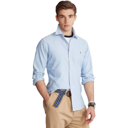 Polo Ralph Lauren Classic Fit Oxford Shirt