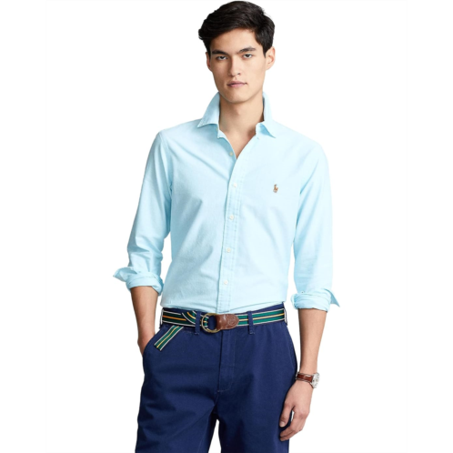 Polo Ralph Lauren Classic Fit Oxford Shirt