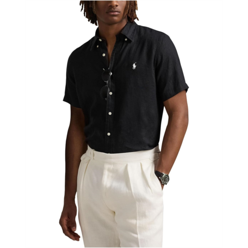 Polo Ralph Lauren Short Sleeve Linen - Classic
