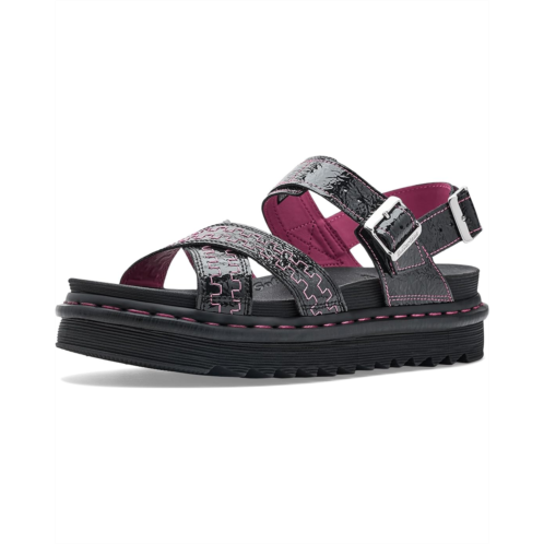 Dr. Martens Womens Dr Martens Voss II