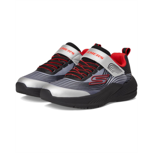 SKECHERS KIDS Microspec Advance 403926L (Little Kid/Big Kid)