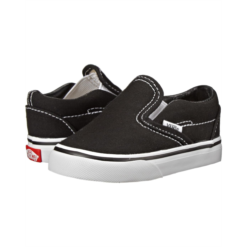 Vans Kids Classic Slip-On Core (Toddler)
