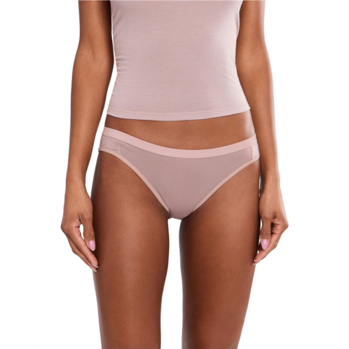 Womens Icebreaker Merino 150 Siren Bikini