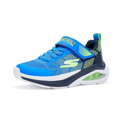 SKECHERS KIDS Microspec Max Velocity 404110L (Little Kid/Big Kid)