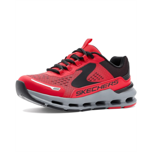 SKECHERS KIDS Glide-step Plus - Vista-pace 404161l (little Kid/Big Kid)