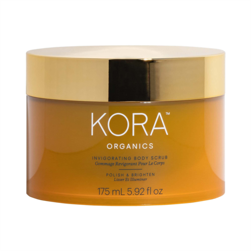 Sephora Turmeric Invigorating Body Scrub