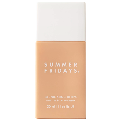 Sephora Illuminating Drops