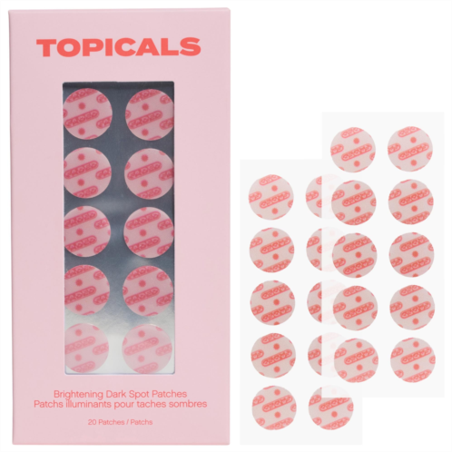 Sephora Faded Tranexamic Acid Dark Spot Patches for Hyperpigmentation