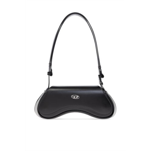 Diesel Play Crossbody Bag