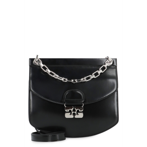 Ganni Apo-G Crossbody Bag