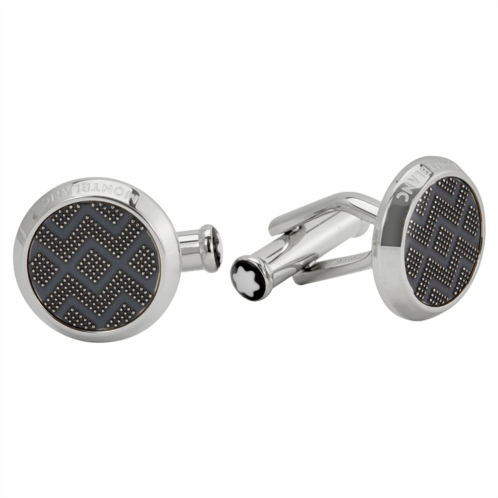 Montblanc Urban Spirit Cuff Links