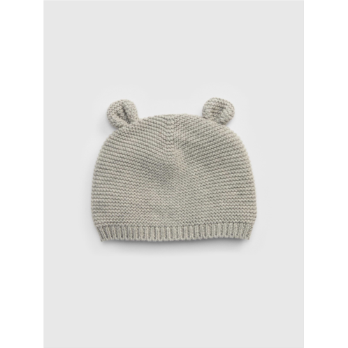 Gap Baby Brannan Bear Beanie