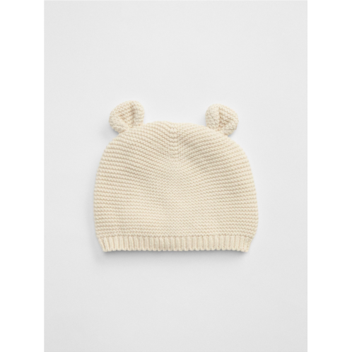 Gap Baby Brannan Bear Beanie