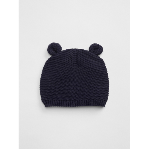Gap Baby Brannan Bear Beanie