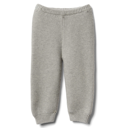Gap Baby Sweater Pants