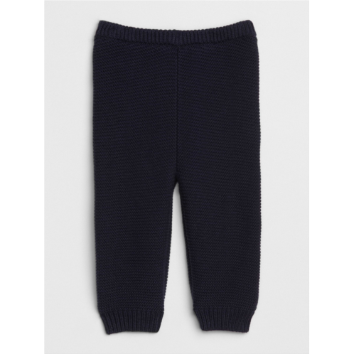 Gap Baby Sweater Pants