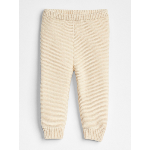 Gap Baby Sweater Pants