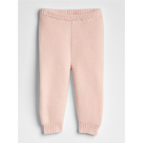 Gap Baby Sweater Pants